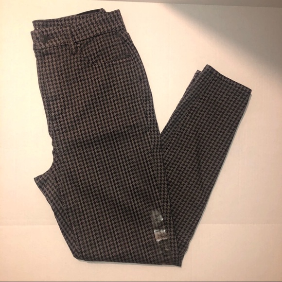 American Eagle Outfitters Denim - 🌟NWOT American Eagle Curvy super hi rise jegging